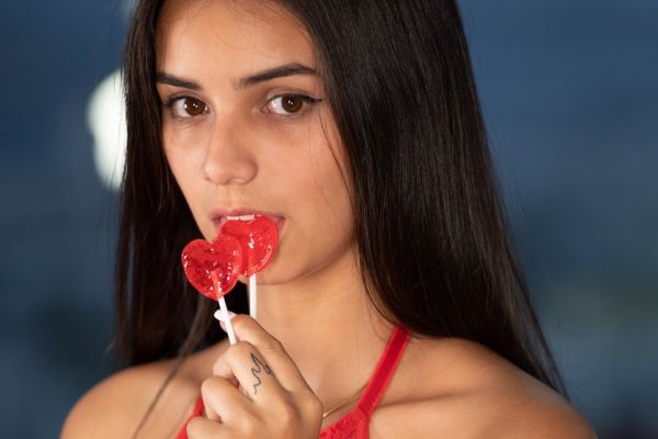 Sarah Joy Lollipops	